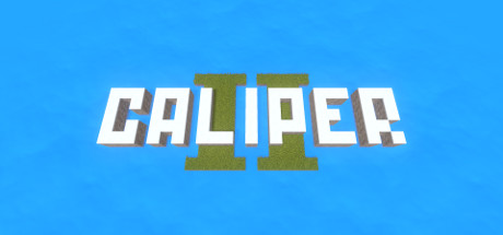 Caliper 2 Cover Image