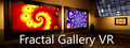 Fractal Gallery VR