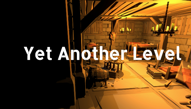 Yet Another Level Steam capsule image