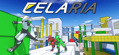 Celaria Cover Image