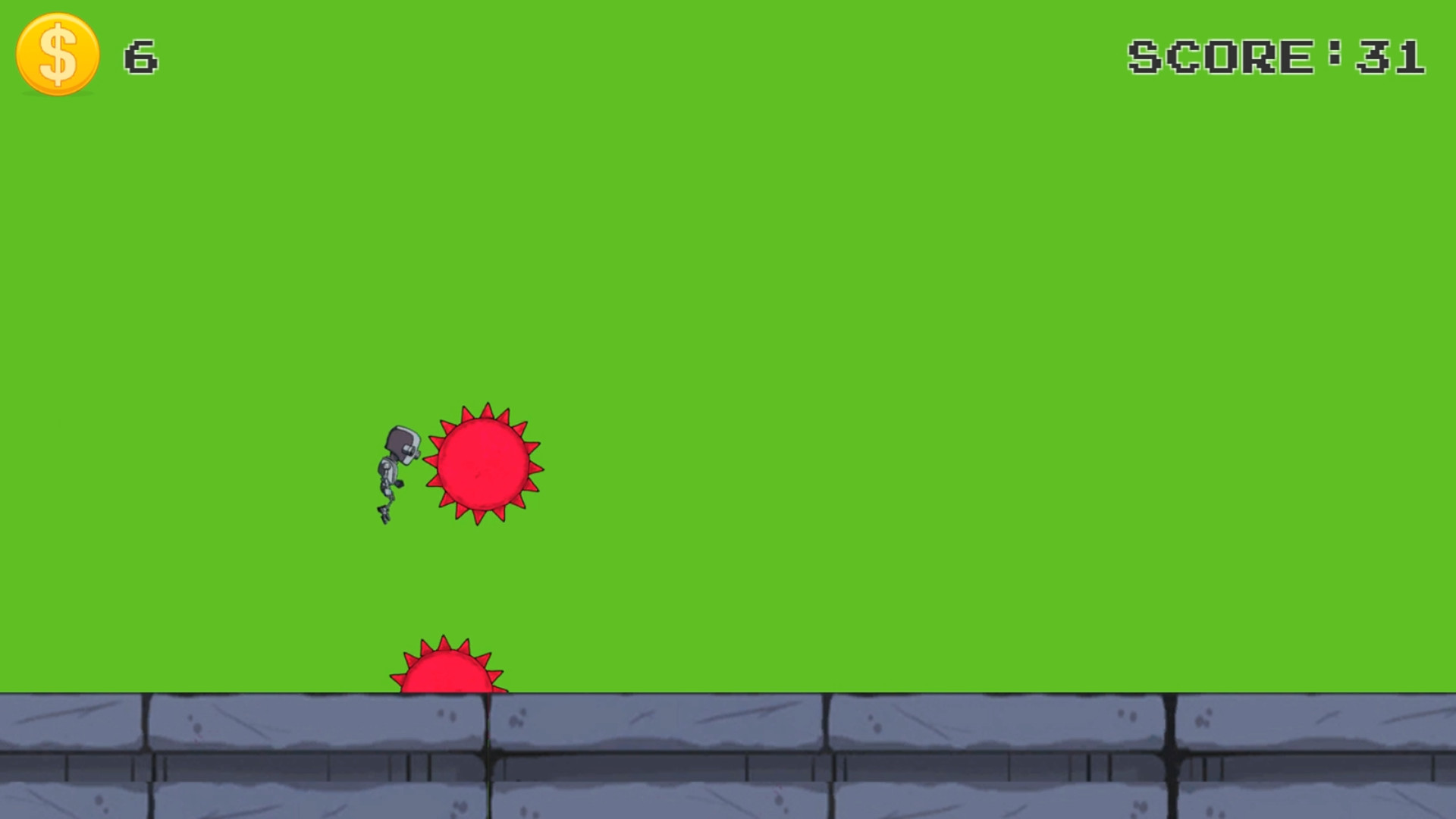 Robo Run Robo Run on Steam