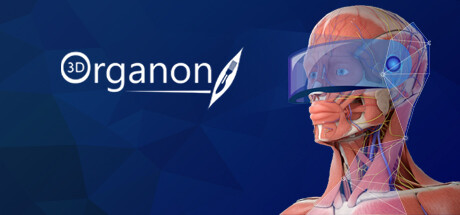 3D Organon VR Anatomy on Steam