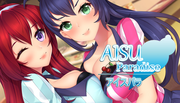 Aisu Paradise Steam capsule image