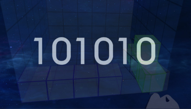 101010 Steam capsule image