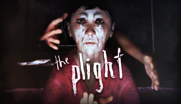The Plight Steam capsule image