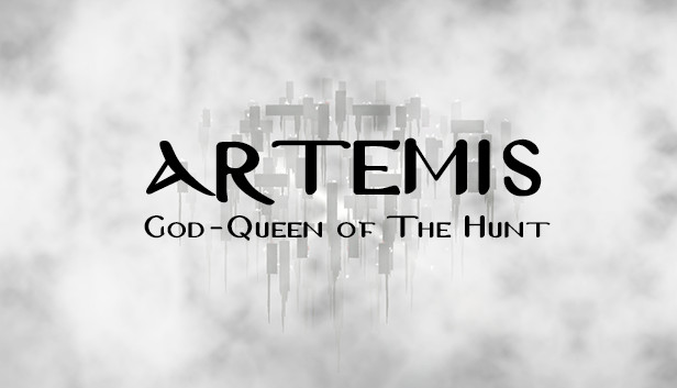 Artemis: God-Queen of The Hunt Steam capsule image