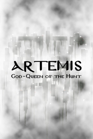 Artemis: God-Queen of The Hunt cover art