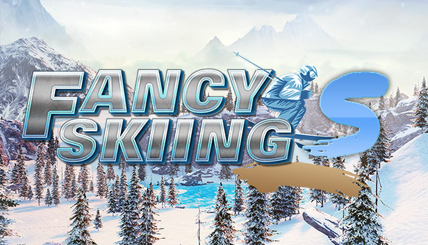 Fancy Skiing: Speed Steam capsule image