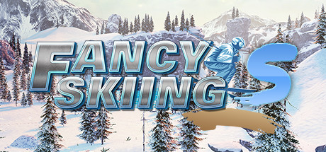 Fancy Skiing: Speed