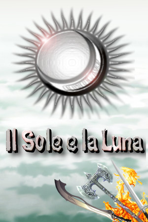 Il Sole e la Luna cover art