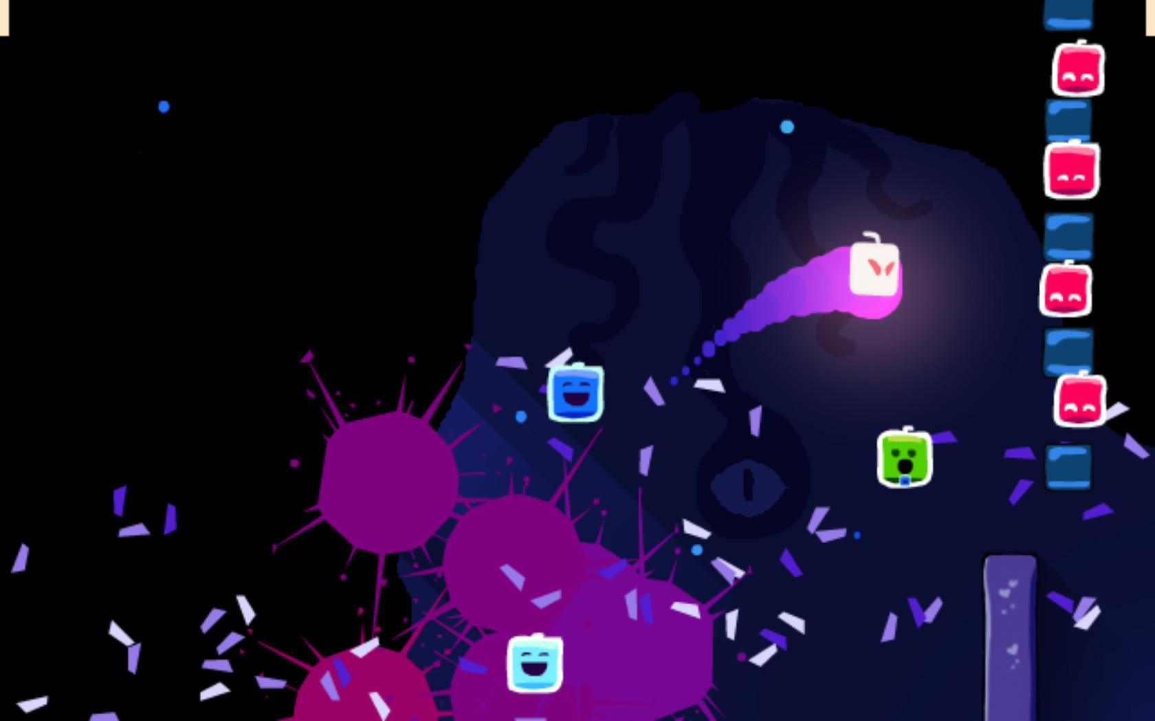 赛事之夜-A Night at the Races -游戏截图-好玩游戏库