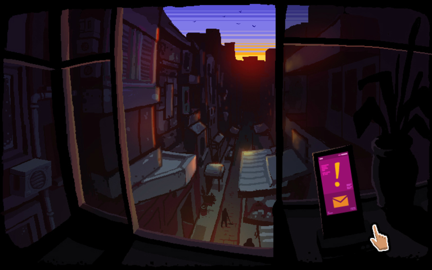 赛事之夜-A Night at the Races -游戏截图-好玩游戏库