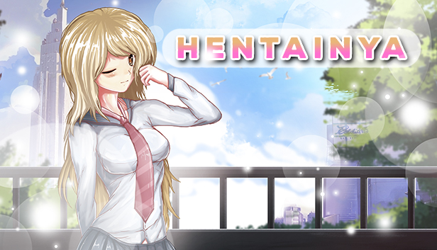HentaiNYA Steam capsule image