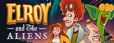 Elroy and the Aliens