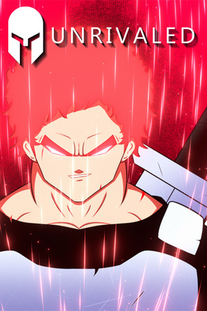 UNRIVALED