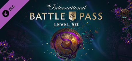 The International 2019 Battle Pass - Level 50 (App 1082351) · SteamDB