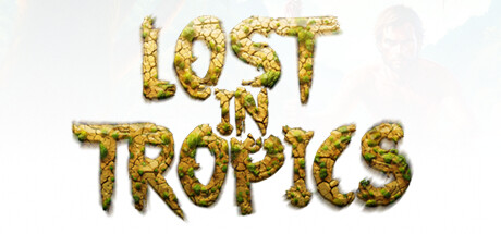 Lost In Tropics Cover Image