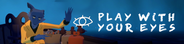 Before Your Eyes Before Your Eyes