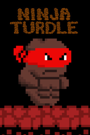 Ninja Turdle cover art