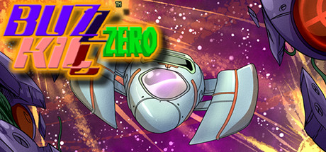 Buzz Kill Zero Cover Image