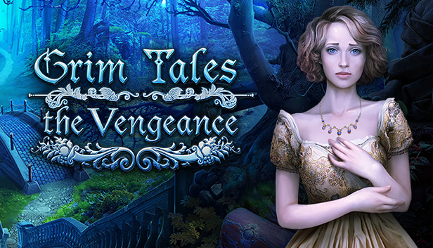 Grim Tales: The Vengeance Collector's Edition Steam capsule image
