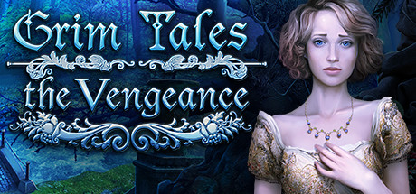 Grim Tales: The Vengeance Collector's Edition header