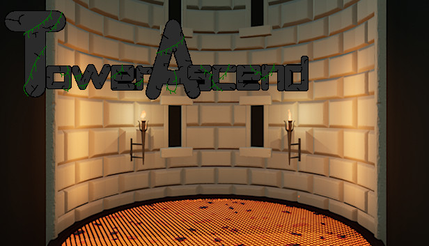 Tower Ascend Steam capsule image
