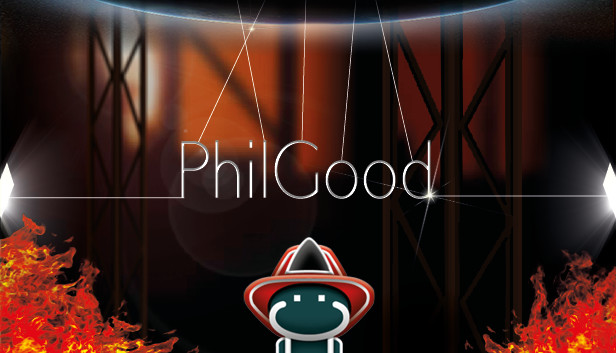 PhilGood Steam capsule image