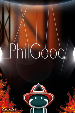 PhilGood cover art