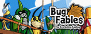 Bug Fables: The Everlasting Sapling