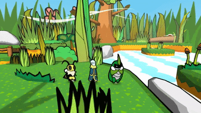 Bug Fables -The Everlasting Sapling- download the last version for ios