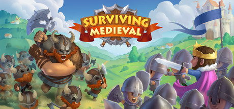 Surviving Medieval header