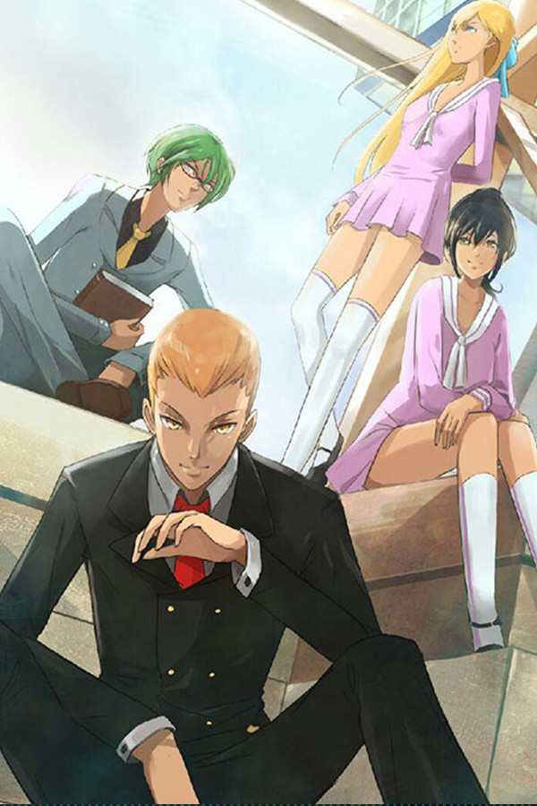 Simgirls: Lovemore College RPG