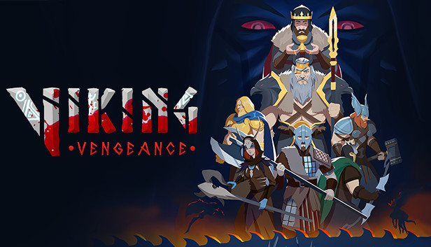 Save 10 On Viking Vengeance On Steam Save 10 On Viking Vengeance On Steam