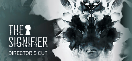 Teaser image for The Signifier Director's Cut