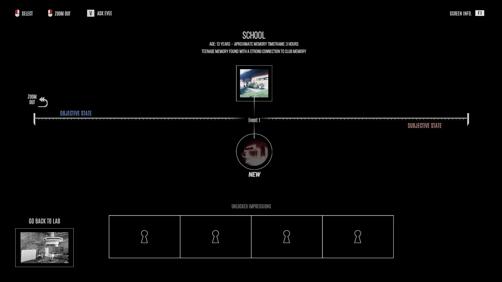 The Signifier Director's Cut (App 1082930) · SteamDB
