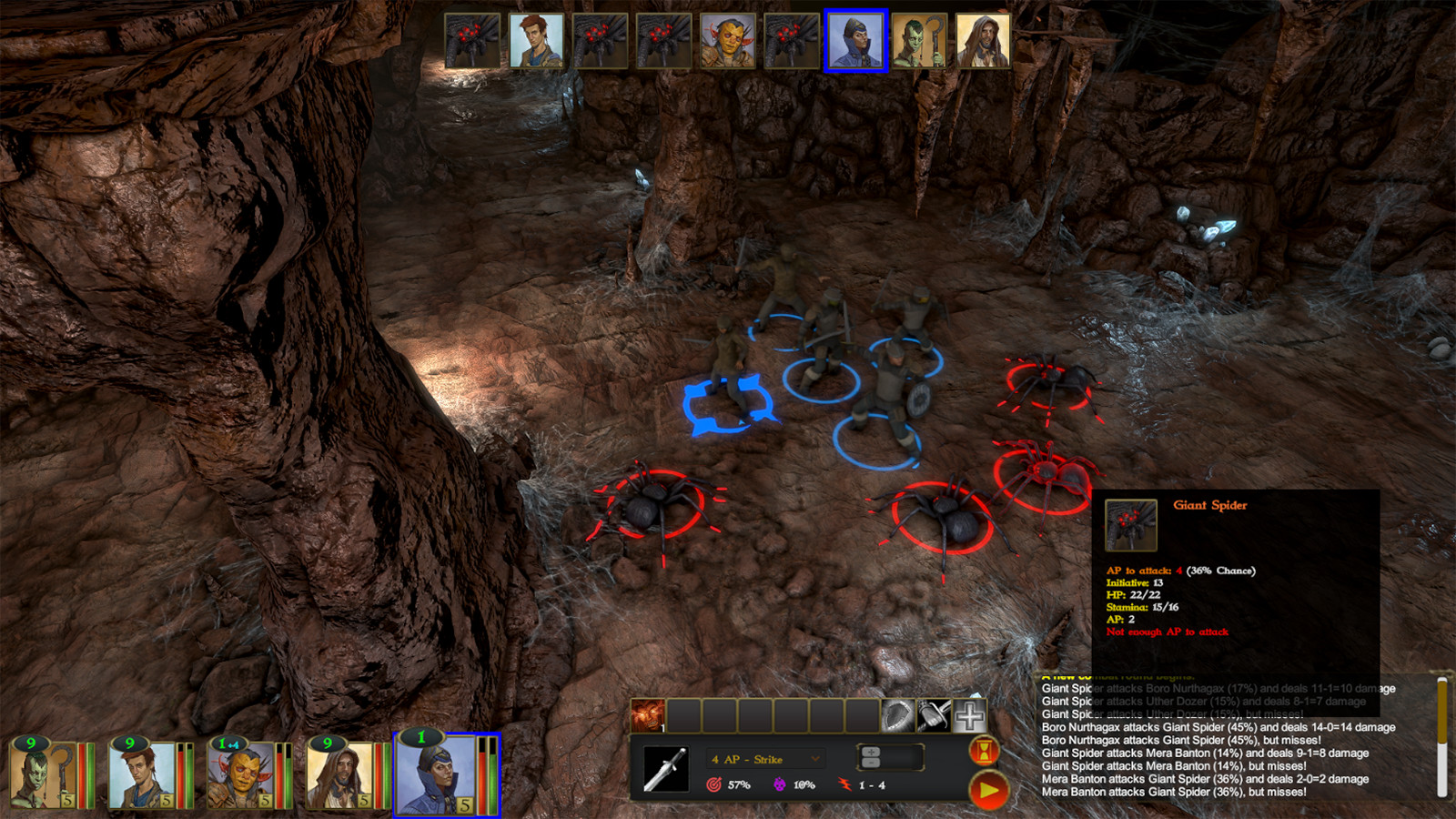 《阿尔凯伦德(ArchaelundArchaelund)》|v0.7.10.416|英文|免安装硬盘版 《阿尔凯伦德(ArchaelundArchaelund)》|v0.7.10.416|英文|免安装硬盘版