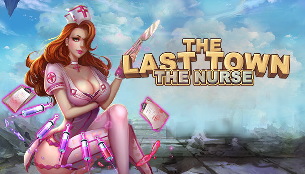 The Last Town Steam capsule image