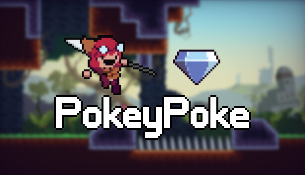 Pokeypoke On Steam Pokeypoke On Steam