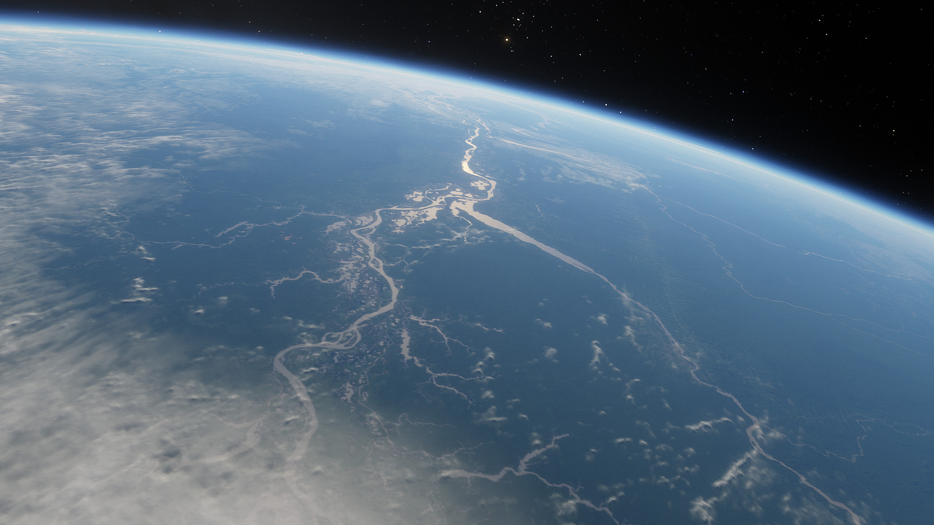 Steam Spaceengine Earth Hd Steam Spaceengine Earth Hd
