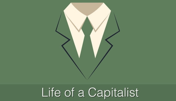Life of a Capitalist Steam capsule image