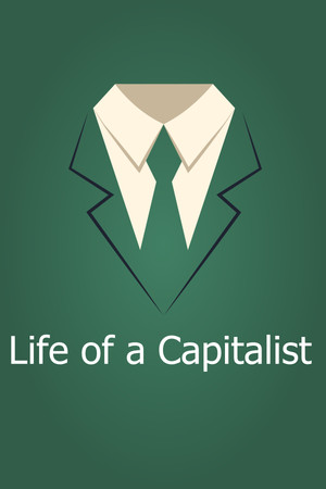 Life of a Capitalist cover art