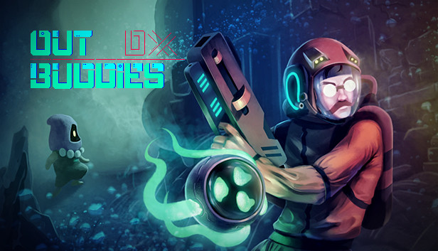 OUTBUDDIES DX