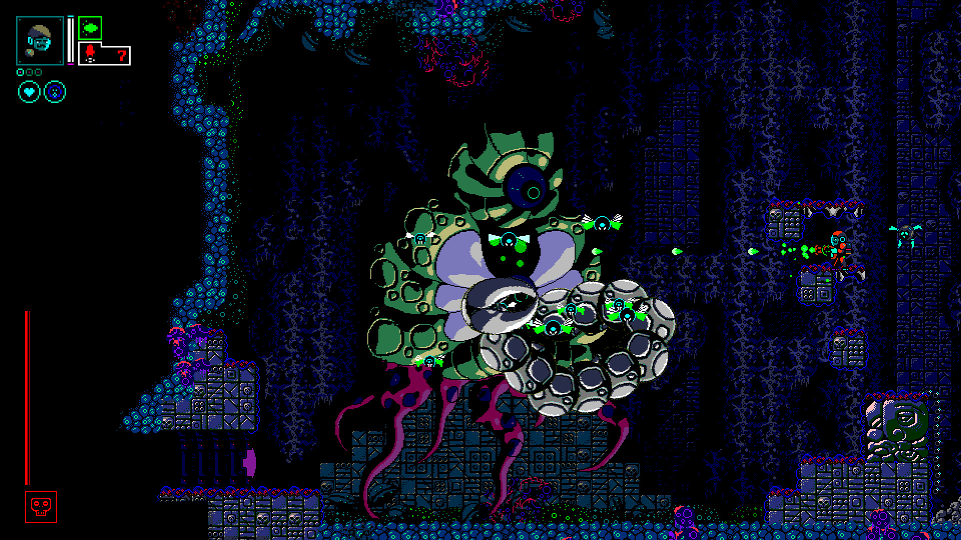 《异伙伴DX(OUTBUDDIES DX)》插图1 《异伙伴DX(OUTBUDDIES DX)》插图1