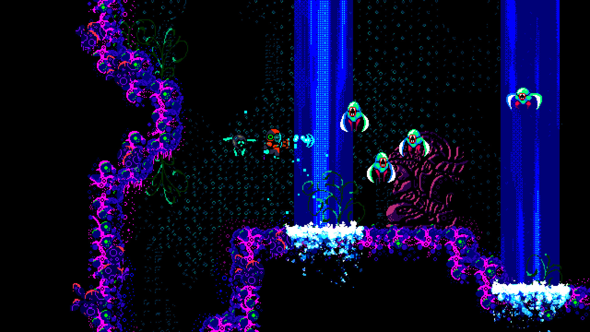 《异伙伴DX(OUTBUDDIES DX)》插图2 《异伙伴DX(OUTBUDDIES DX)》插图2