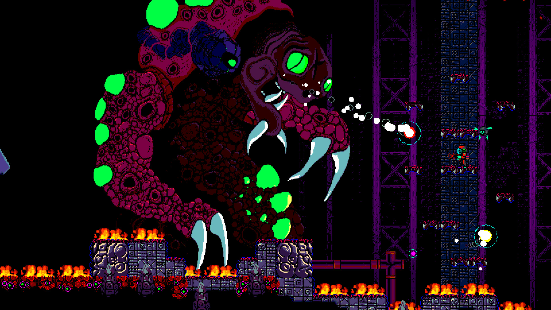 《异伙伴DX(OUTBUDDIES DX)》插图4 《异伙伴DX(OUTBUDDIES DX)》插图4