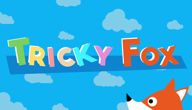 Tricky Fox Steam capsule image