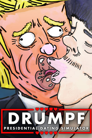Presidential Dating Simulator