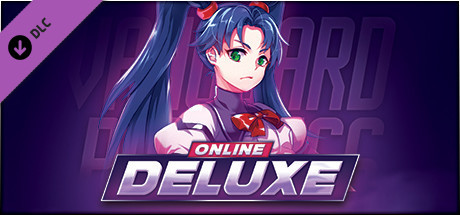 Vanguard Princess Online Deluxe header image