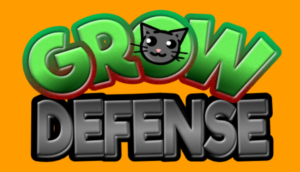 Grow Defense